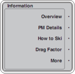 Information Screenshot